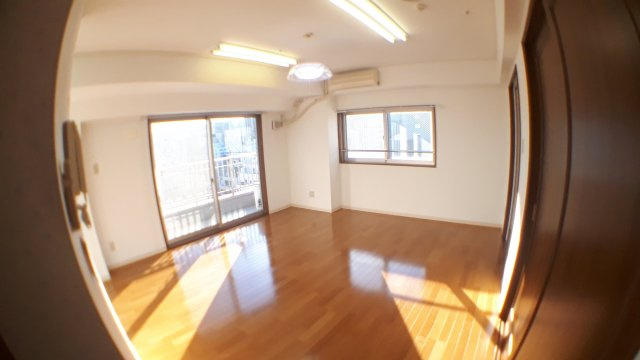 台東区台東１丁目の賃貸マンションのその他|洋室