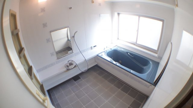 台東区台東１丁目の賃貸マンションの浴室