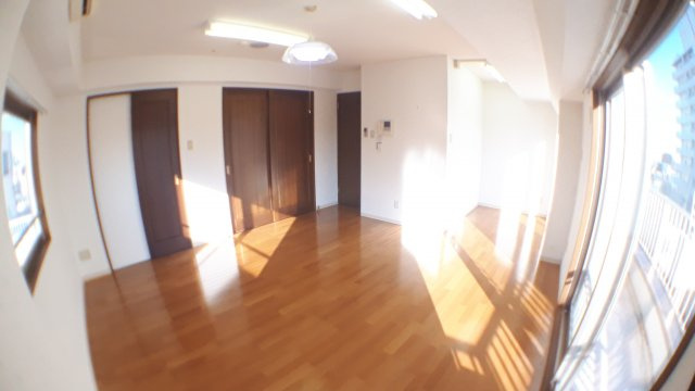 台東区台東１丁目の賃貸マンションの洋室