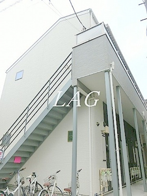 【外観】 | メイプルコート曳舟 | 外観です。