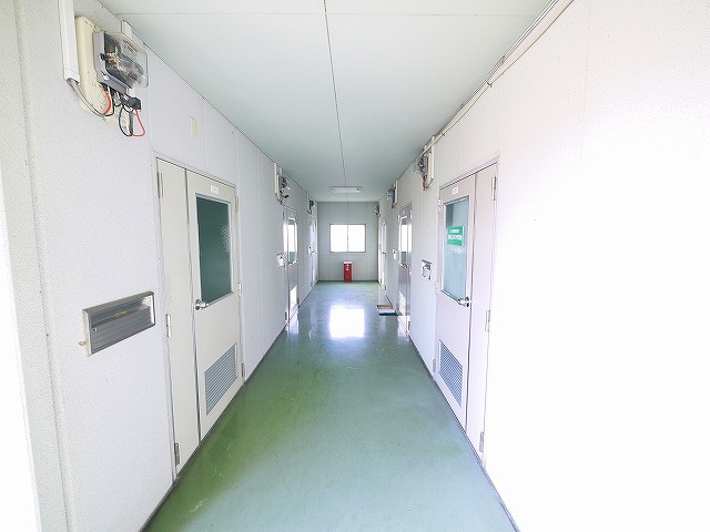 レンタルスペース小泉のその他共用部分