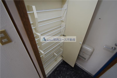  | OKハイツ８号館