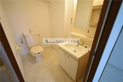  | OKハイツ８号館