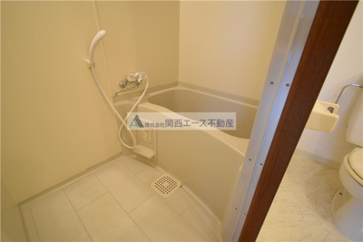  | OKハイツ８号館