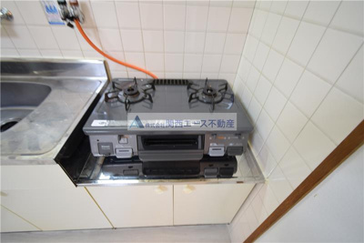  | OKハイツ８号館