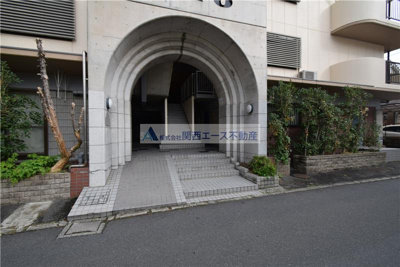 【その他】 | OKハイツ８号館