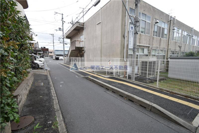 【周辺】 | OKハイツ８号館