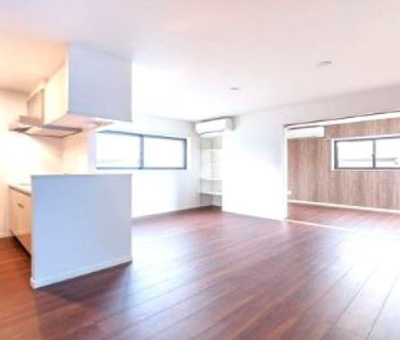 【展望】 | グリーンロード中目黒