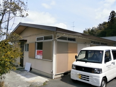 【外観】 | 中山貸家（平屋） | 外観