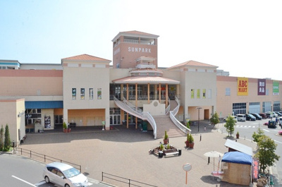 【周辺】 | 星ヶ丘ハイツＢ | ショッピングセンター