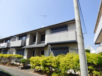 【外観】 | パルティール寿町Ｂ棟 | 外観