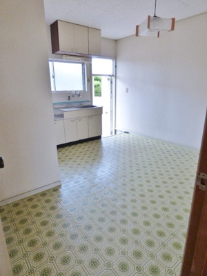 【その他】 | ホワイトハウスＢ | その他部屋・スペース