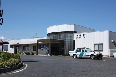 【周辺】 | ホワイトハウスＢ