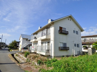 【周辺】 | ホワイトハウスＢ