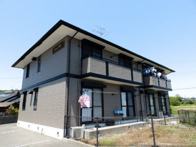 【外観】 | セジュール風夏 | 外観