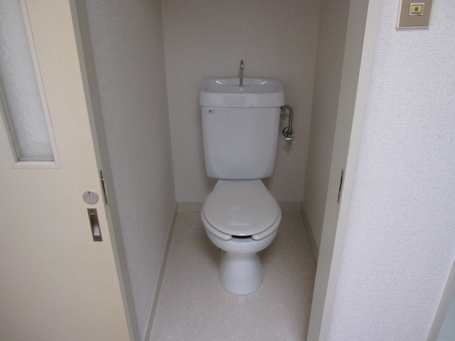 【トイレ】 | GrandPalace西千葉