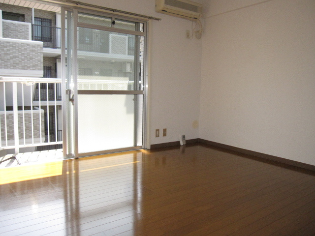 【洋室】 | GrandPalace西千葉