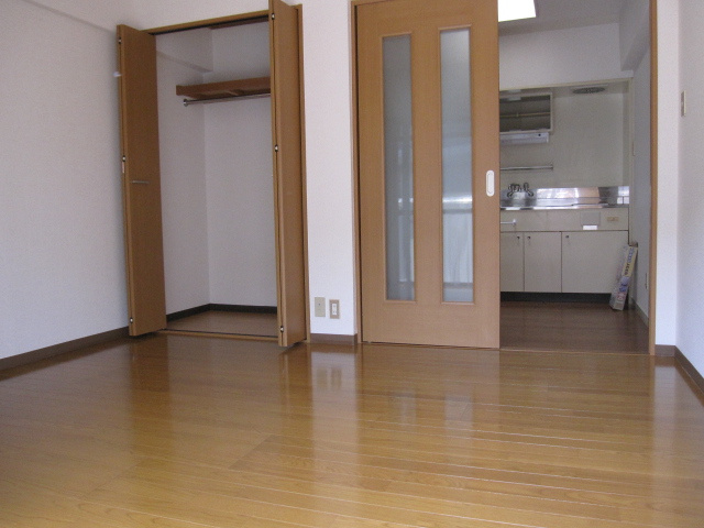 【内装】 | GrandPalace西千葉