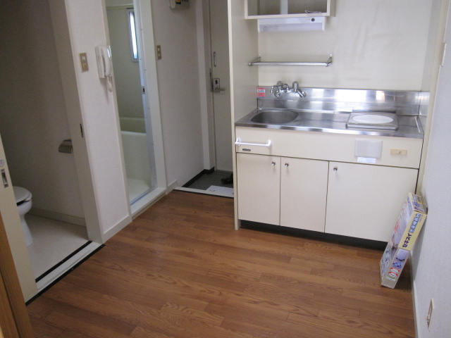 【キッチン】 | GrandPalace西千葉