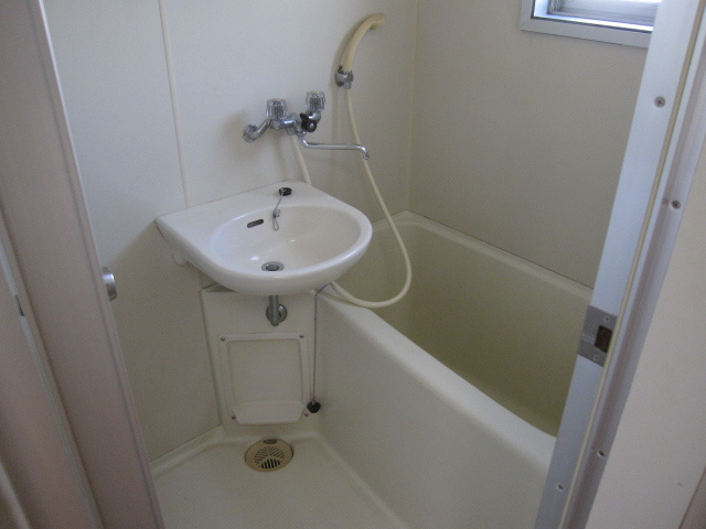 【浴室】 | GrandPalace西千葉