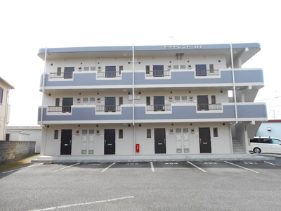 【外観】 | エクセレントＭ１