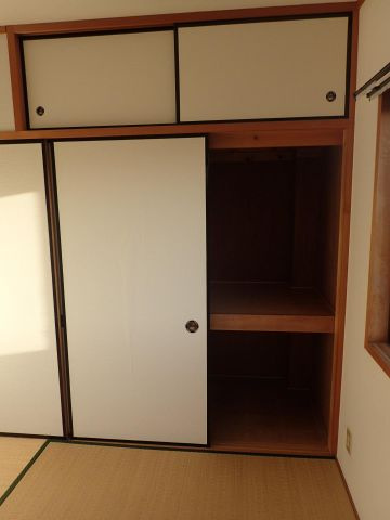 i66の収納