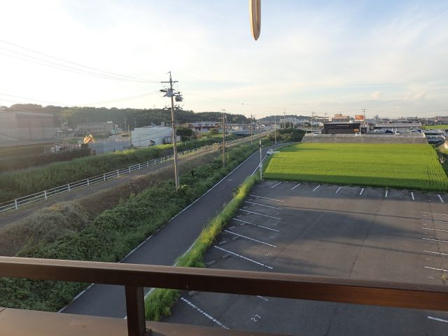 i66の展望