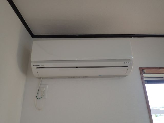 i66のその他共用部分