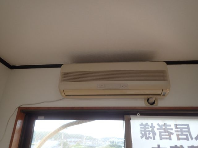 i66の設備
