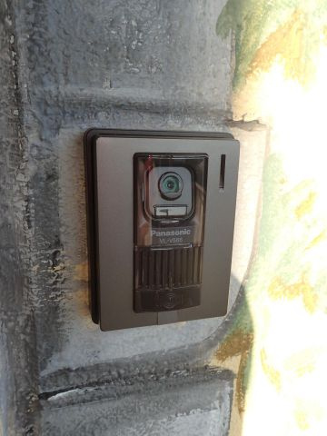 i66のセキュリティ