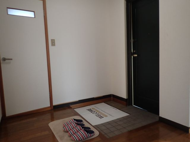 i66の内装