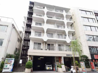 DIKマンション新橋の画像