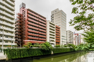 【外観】