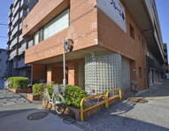 ルミネ木場公園の画像