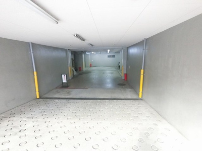【駐車場】 | メイツ蒲田
