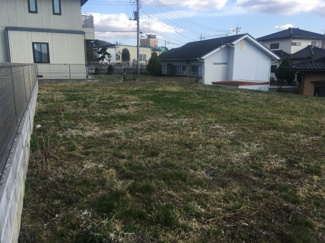 【展望】 | 桜川市富士見台４丁目売地