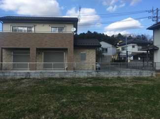 【展望】 | 桜川市富士見台４丁目売地