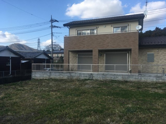 【展望】 | 桜川市富士見台４丁目売地