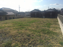 桜川市富士見台４丁目売地の画像