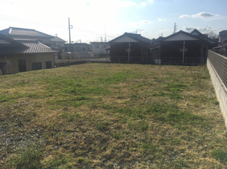 【外観】 | 桜川市富士見台４丁目売地