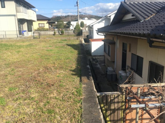 【展望】 | 桜川市富士見台４丁目売地