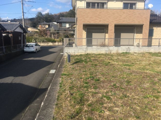【展望】 | 桜川市富士見台４丁目売地