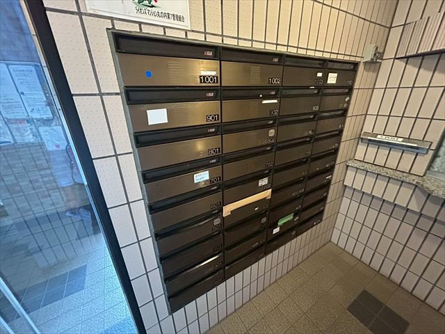 ライオンズマンション丸の内第7|名古屋市の賃貸ならMy賃貸のその他共用部分|ライオンズマンション丸の内第7