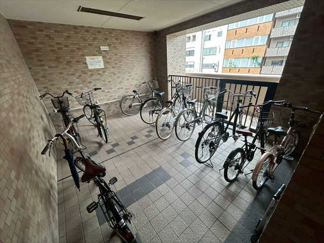 ライオンズマンション丸の内第7|名古屋市の賃貸ならMy賃貸のその他共用部分|ライオンズマンション丸の内第7
