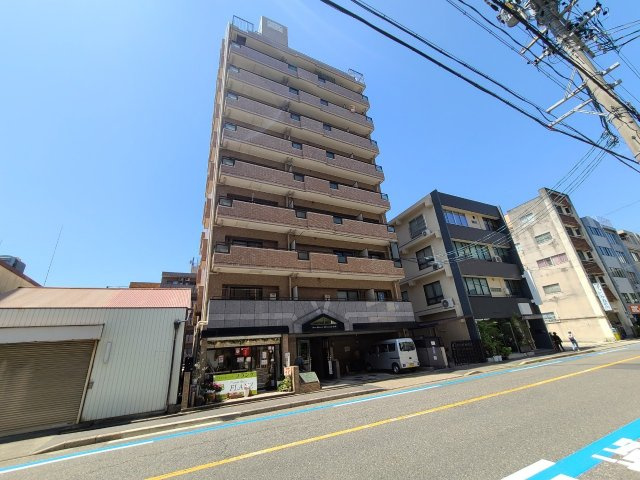 ライオンズマンション丸の内第7|名古屋市の賃貸ならMy賃貸