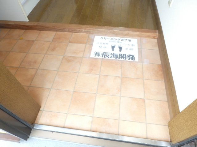【玄関】 | ハイツTakahashi | ハイツTakahashi