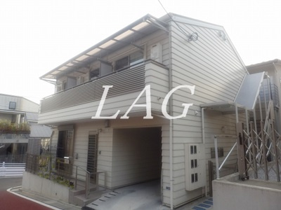 【外観】 | ＷＯＯＤ　ＨＯＵＳＥ（ウッドハウス）  | 外観です。