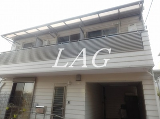 【外観】 | 外観です。
