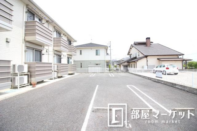 【駐車場】 | プロセックヒルズ