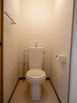  | エクセルハイム中島